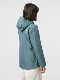 Куртки и дубленки The North Face Quest Hooded модель NF00A8BA4221 Фото