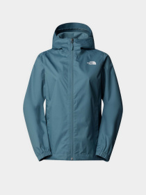 Куртки и дубленки The North Face Quest Hooded модель NF00A8BA4221 Фото
