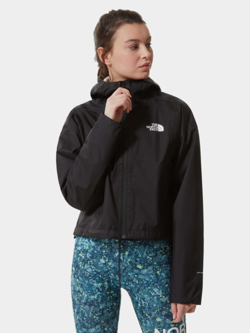 Куртки та дублянки The North Face Quest модель NF0A55EPJK31 Фото
