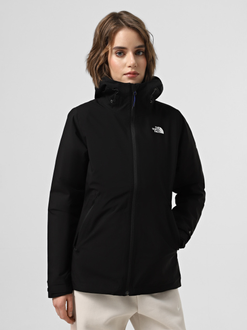 Куртки та дублянки The North Face Carto Triclimate модель NF0A5IWJ4H01 Фото
