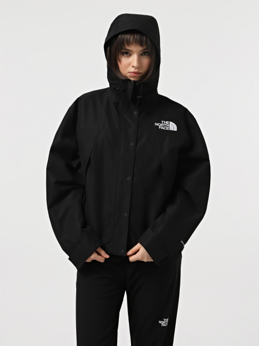Куртки та дублянки The North Face Dryvent Mono Mountain модель NF0A88YXJK31 Фото