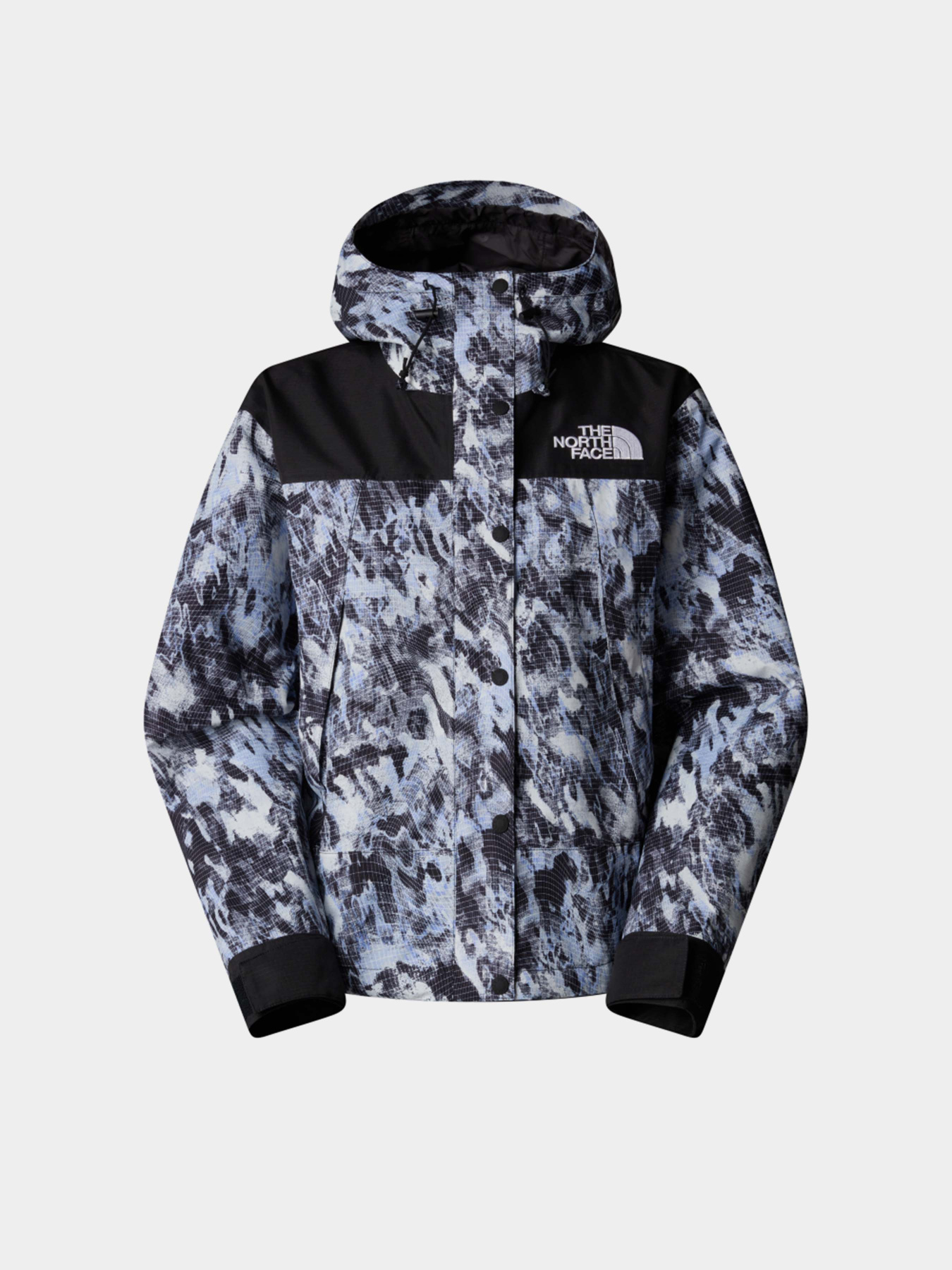 Куртки та дублянки The North Face Dryvent Mono Mountain модель NF0A88YX8T01 Куртки та дублянки The North Face Dryvent Mono Mountain модель NF0A88YX8T01 Фото