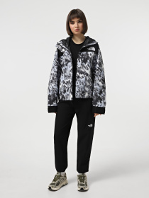 Куртки та дублянки The North Face Dryvent Mono Mountain модель NF0A88YX8T01 Фото