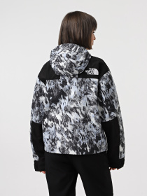 Куртки та дублянки The North Face Dryvent Mono Mountain модель NF0A88YX8T01 Фото