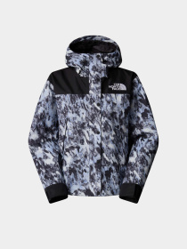 Куртки та дублянки The North Face Dryvent Mono Mountain модель NF0A88YX8T01 Фото