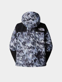Куртки та дублянки The North Face Dryvent Mono Mountain модель NF0A88YX8T01 Фото