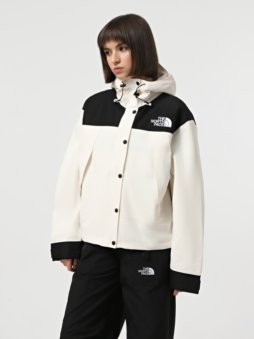 Куртки и дубленки The North Face Dryvent Mono Mountain модель NF0A88YXROU1 Фото
