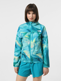 Куртки та дублянки The North Face Higher Run Wind модель NF0A872063M1 Фото