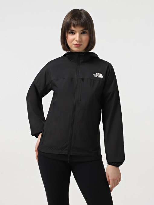 Куртки та дублянки The North Face Higher Run Wind модель NF0A87204H01 Фото