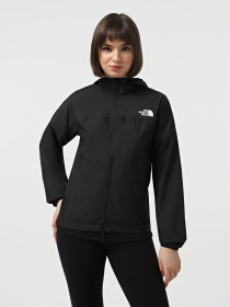 Куртки та дублянки The North Face Higher Run Wind модель NF0A87204H01 Фото