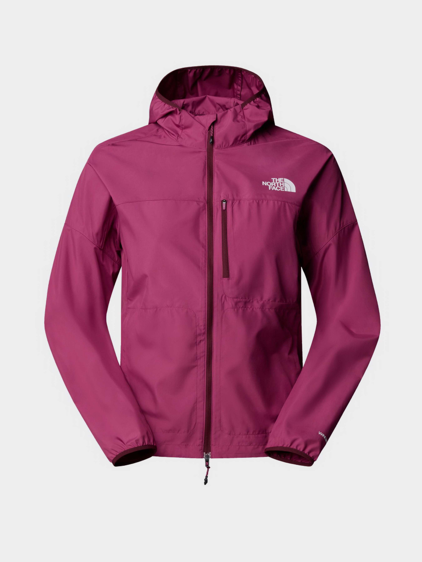 Куртки и дубленки The North Face Higher Run Wind модель NF0A87206EO1 Фото
