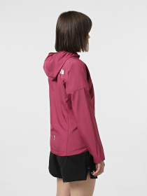 Куртки и дубленки The North Face Higher Run Wind модель NF0A87206EO1 Фото