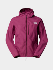 Куртки и дубленки The North Face Higher Run Wind модель NF0A87206EO1 Фото