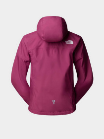 Куртки и дубленки The North Face Higher Run Wind модель NF0A87206EO1 Фото