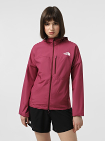 Куртки та дублянки The North Face Higher Run Wind модель NF0A87206EO1 Фото