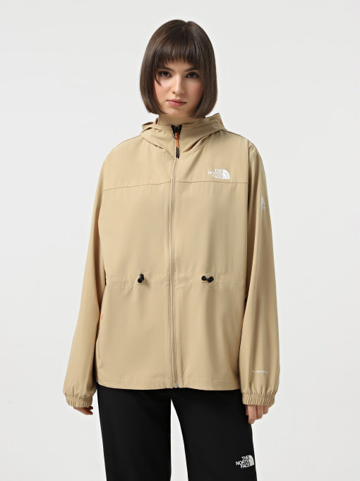 Куртки та дублянки The North Face Ma Wind модель NF0A8BFQLK51 Фото