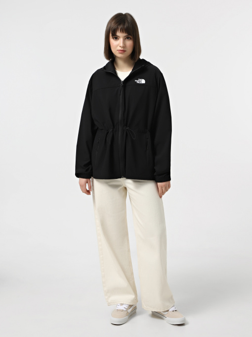 Куртки и дубленки The North Face Ma Wind модель NF0A8BFQJK31 Фото