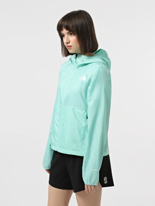 Куртки та дублянки The North Face Cyclone Wind модель NF0A8B6G6EI1 Фото