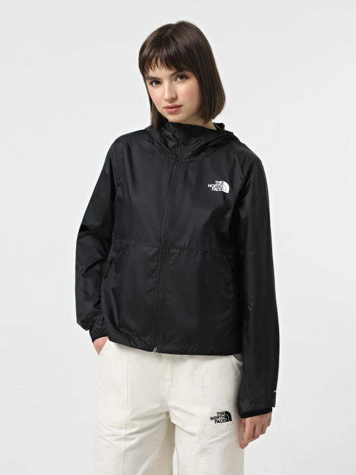 Куртки и дубленки The North Face Cyclone Wind модель NF0A8B6GJK31 Фото