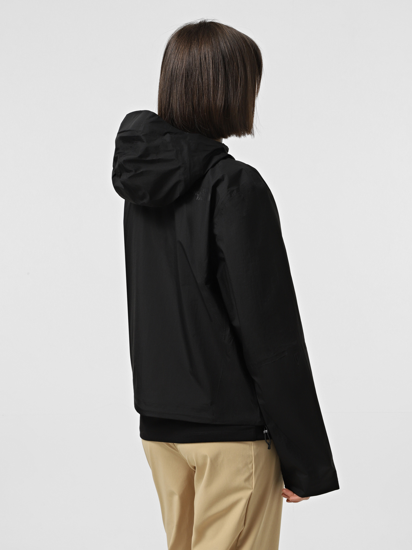 Куртки и дубленки The North Face Packable Lt Rain модель NF0A8B8JJK31 Фото