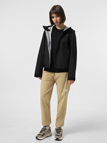 Куртки и дубленки The North Face Packable Lt Rain модель NF0A8B8JJK31 Фото
