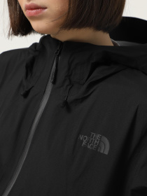 Куртки и дубленки The North Face Packable Lt Rain модель NF0A8B8JJK31 Фото