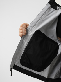 Куртки и дубленки The North Face Packable Lt Rain модель NF0A8B8JJK31 Фото