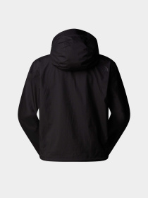 Куртки и дубленки The North Face Packable Lt Rain модель NF0A8B8JJK31 Фото