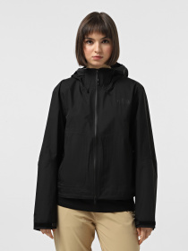 Куртки та дублянки The North Face Packable Lt Rain модель NF0A8B8JJK31 Фото