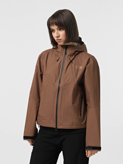 Куртки та дублянки The North Face Packable Lt Rain модель NF0A8B8J6IH1 Фото