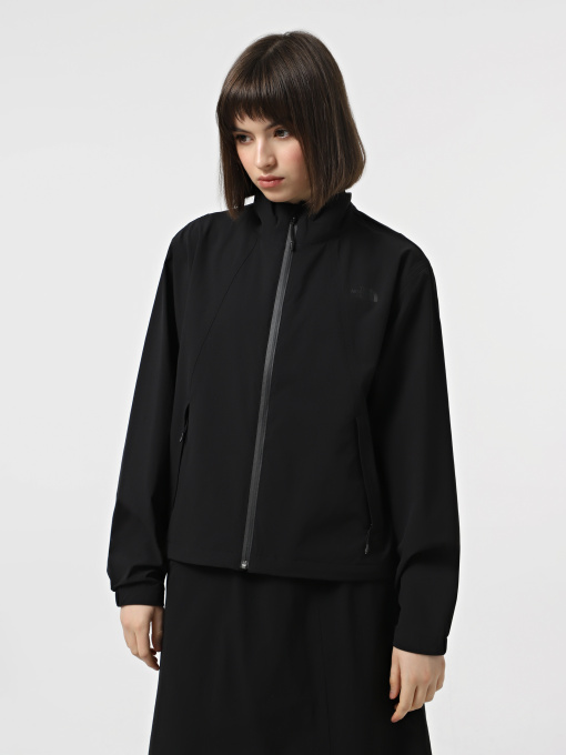 Куртки та дублянки The North Face North Dome Wind модель NF0A8B8MJK31 Фото