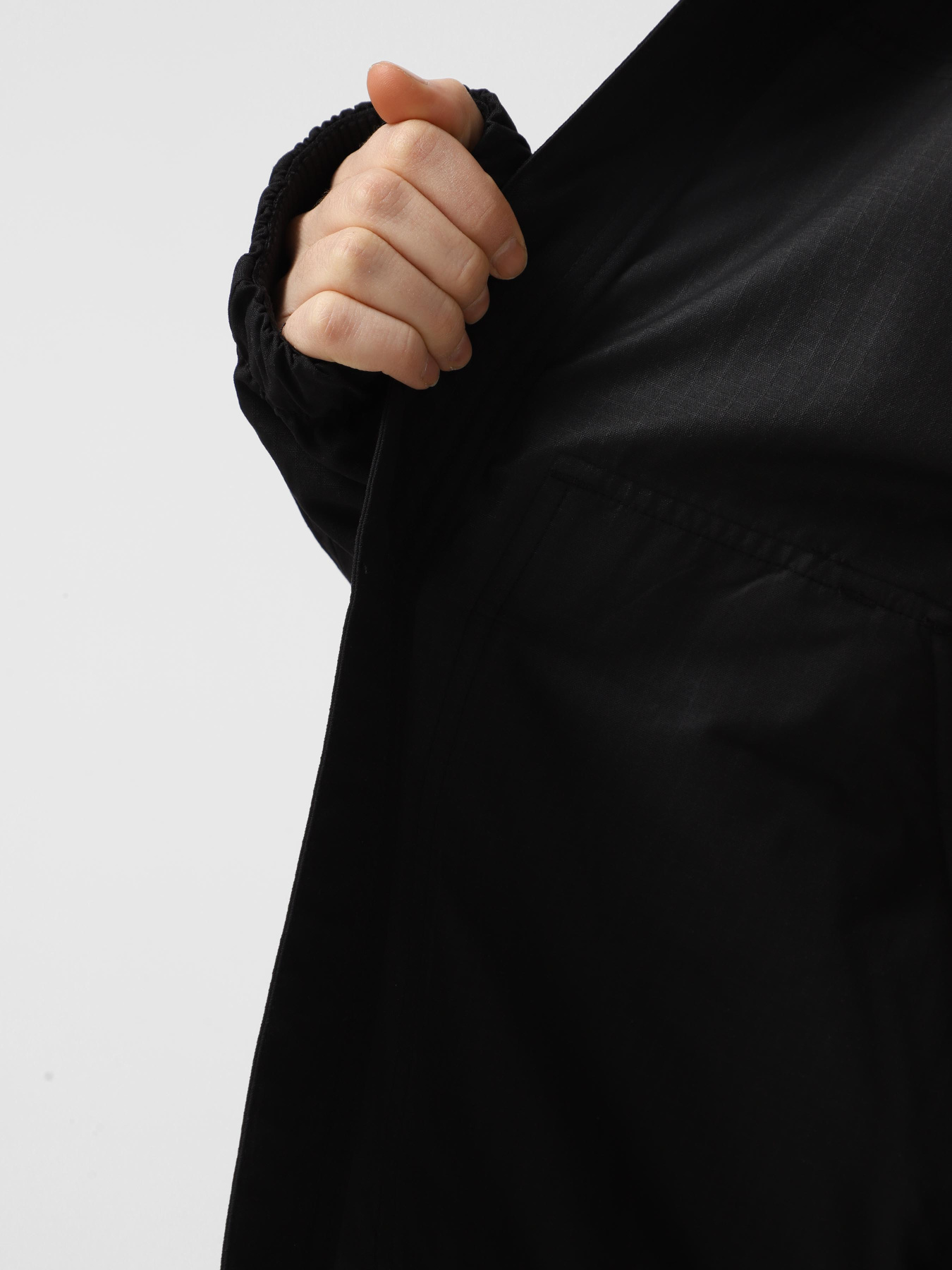 Куртки та дублянки The North Face Cordura Wind модель NF0A8B9AJK31 Фото