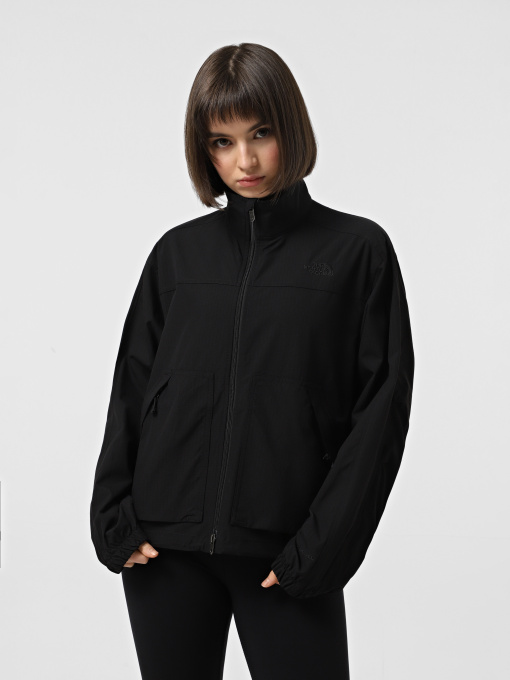 Куртки та дублянки The North Face Cordura Wind модель NF0A8B9AJK31 Фото