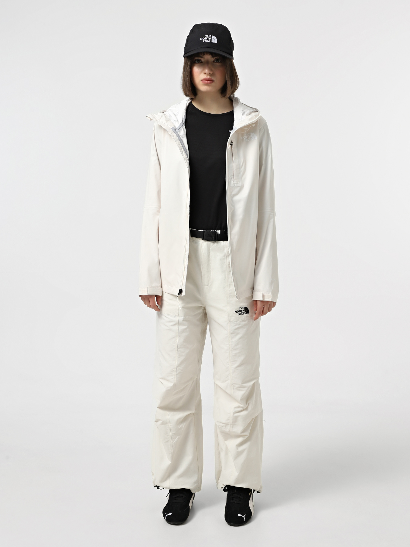 Куртки и дубленки The North Face Alta Vista модель NF0A8BK9QLI1 Фото
