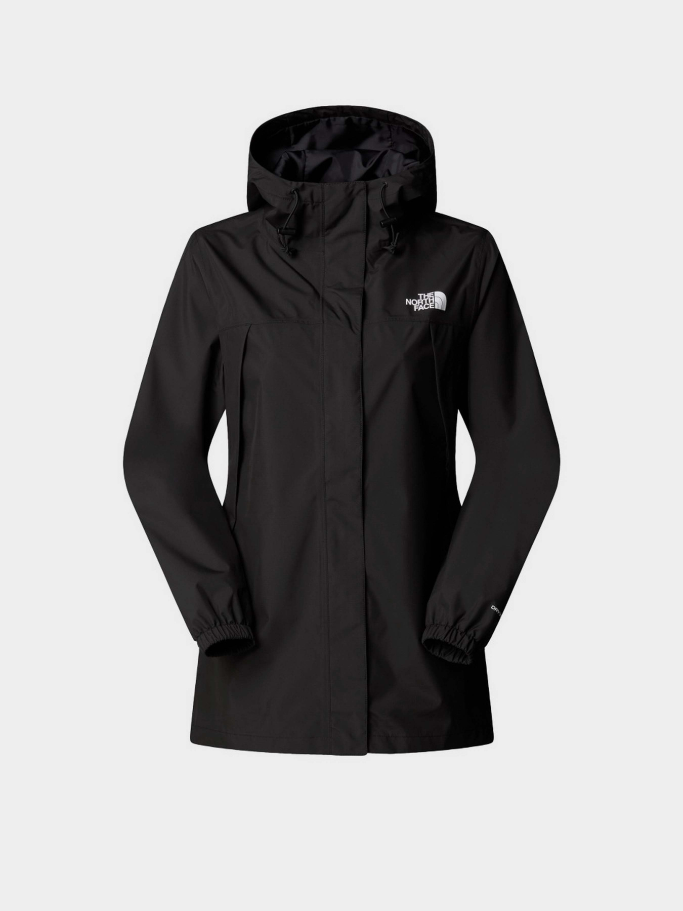 Куртки и дубленки The North Face Antora Rain модель NF0A8BKCJK31 Фото