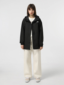 Куртки и дубленки The North Face Antora Rain модель NF0A8BKCJK31 Фото