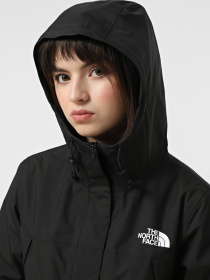 Куртки и дубленки The North Face Antora Rain модель NF0A8BKCJK31 Фото