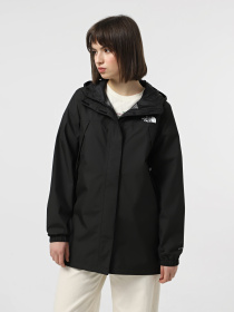 Куртки и дубленки The North Face Antora Rain модель NF0A8BKCJK31 Фото