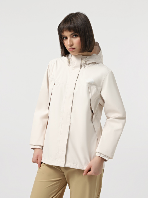 Куртки та дублянки The North Face Antora Rain Jacket - Refit модель NF0A8BKDQLI1 Фото
