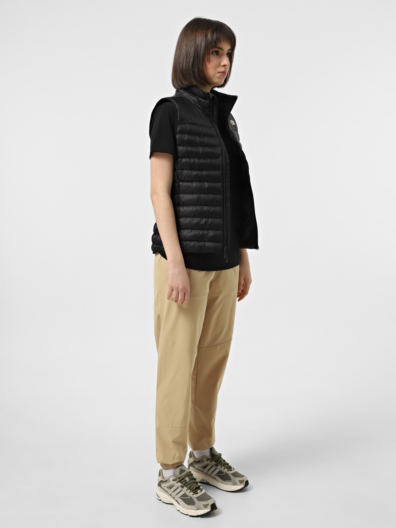 Куртки и дубленки The North Face Terra Peak модель NF0A89VDJK31 Фото