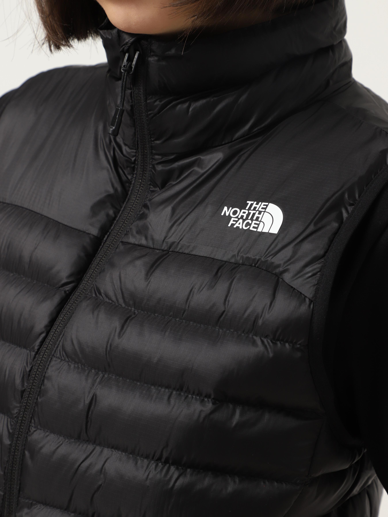 Куртки и дубленки The North Face Terra Peak модель NF0A89VDJK31 Фото