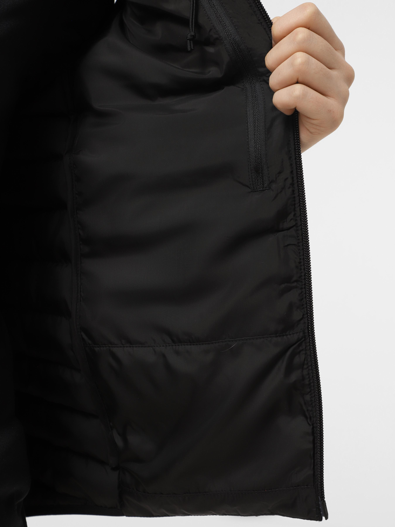 Куртки и дубленки The North Face Terra Peak модель NF0A89VDJK31 Фото