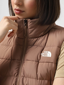 Куртки и дубленки The North Face Aconcagua 3 модель NF0A84JP6IH1 Фото