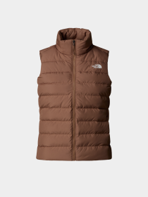 Куртки и дубленки The North Face Aconcagua 3 модель NF0A84JP6IH1 Фото