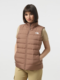 Куртки та дублянки The North Face Aconcagua 3 модель NF0A84JP6IH1 Фото