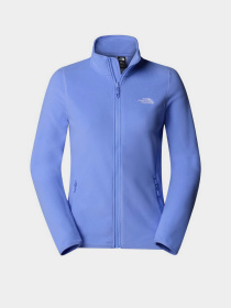 Худи и свитшоты The North Face 100 Glacier Full-Zip Fleece модель NF0A855O0YI1 Фото