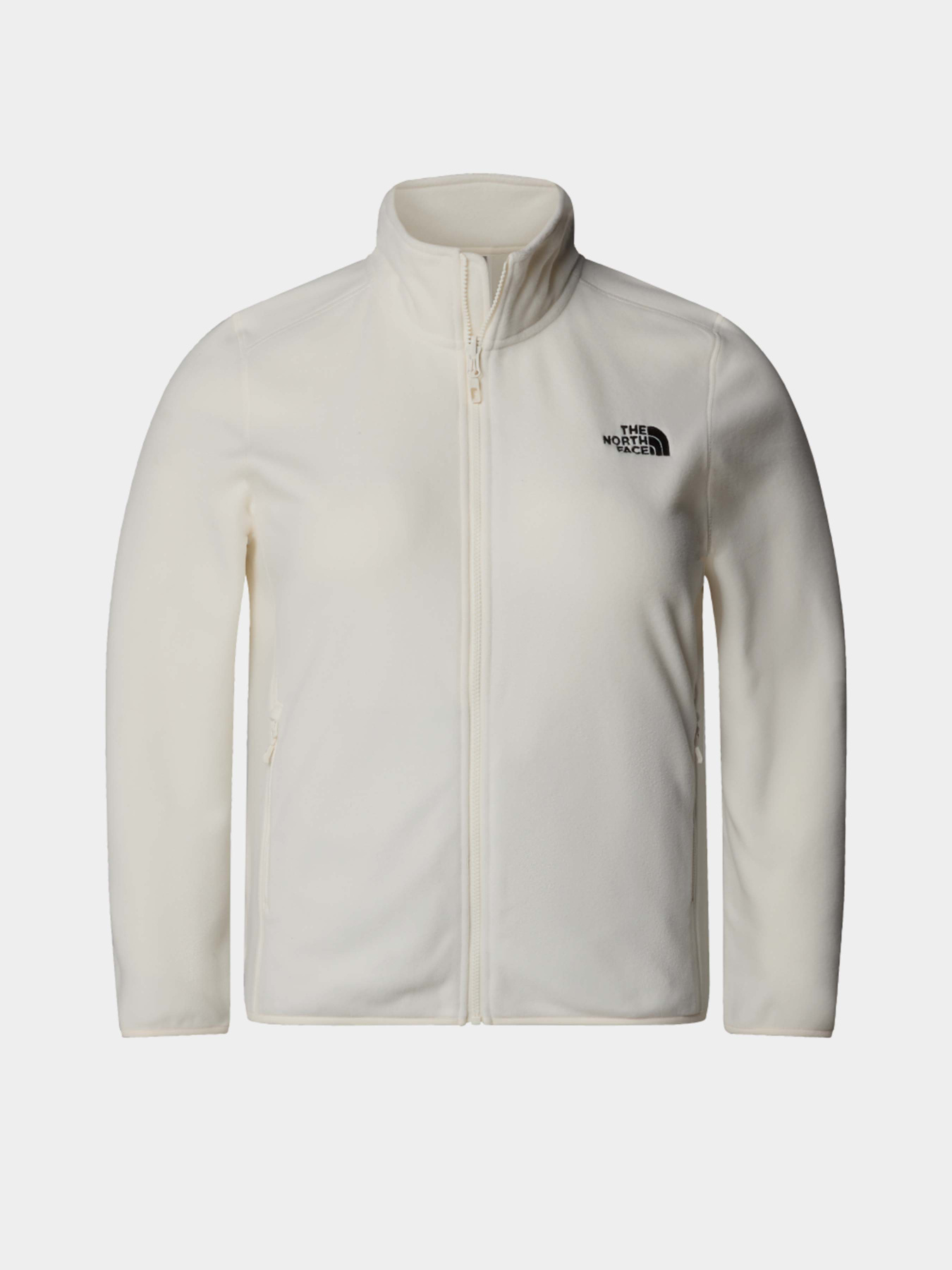 Худи и свитшоты The North Face 100 Glacier Full Zip модель NF0A856VQLI1 Худи и свитшоты The North Face 100 Glacier Full Zip модель NF0A856VQLI1 Фото