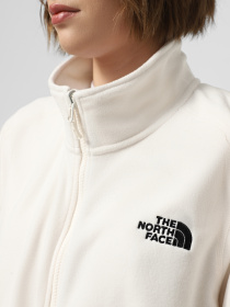 Худи и свитшоты The North Face 100 Glacier Full Zip модель NF0A856VQLI1 Фото