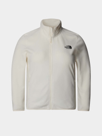 Худи и свитшоты The North Face 100 Glacier Full Zip модель NF0A856VQLI1 Фото