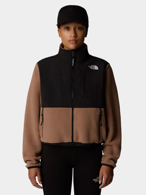 Худі та світшоти The North Face Retro Denali модель NF0A88YR58W1 Фото